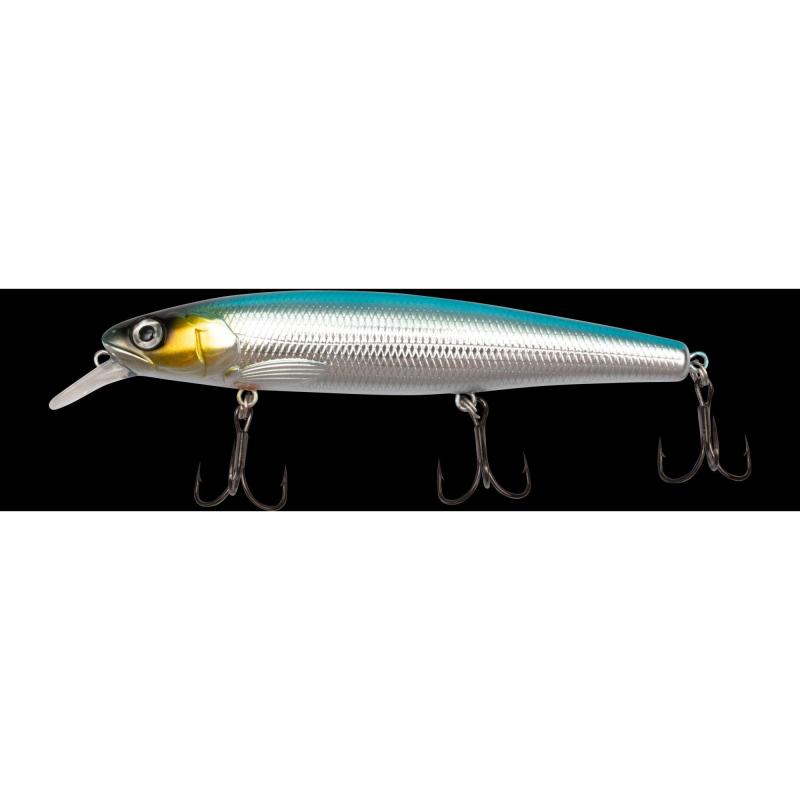 Zebco Demonic Wobbler - Sardine 12cm 17.5g