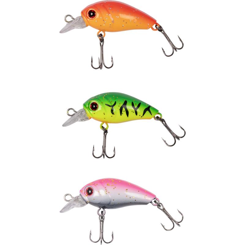 Magic UL Wobblerset 2g