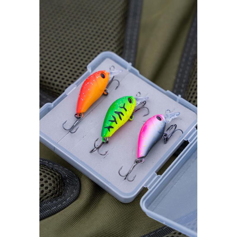 Magic UL Wobblerset 2g