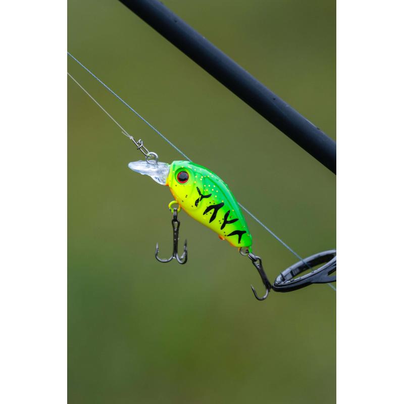 Magic UL Wobblerset 2g