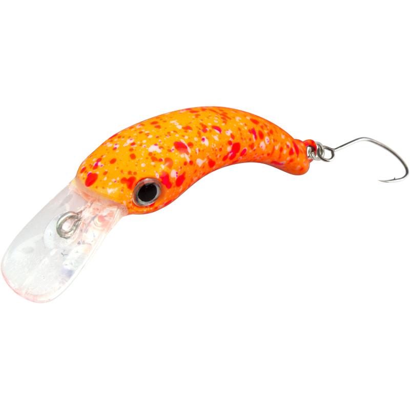 FTM Masu Wobbler 1,2g orange