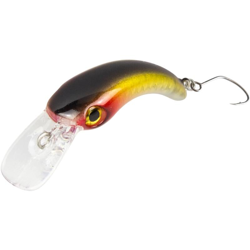 FTM Masu Wobbler 1,2g realfish