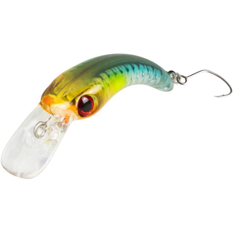 FTM Masu Wobbler 1,2g bluefish