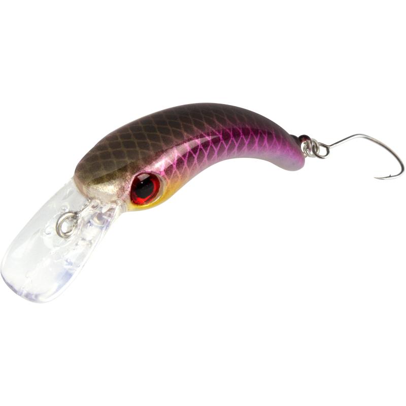 FTM Masu Wobbler 1,2g purplefish