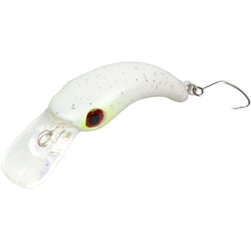FTM Masu Wobbler 1,2g whitefish