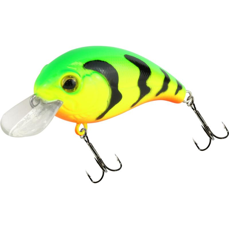 Produktbild Seika Pro Osaka Fire Tiger 45mm