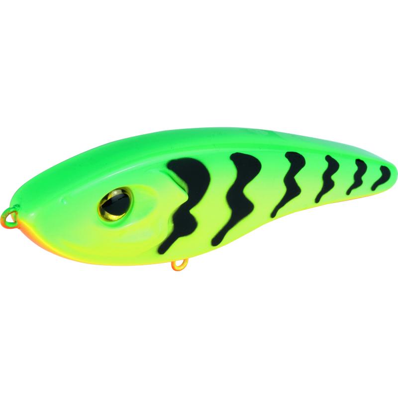 Produktbild Seika Pro Sendai Fire Tiger 115mm