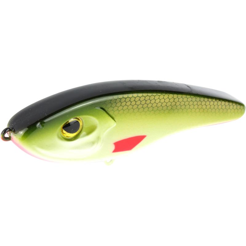 Produktbild Seika Pro Sendai Chub 115mm