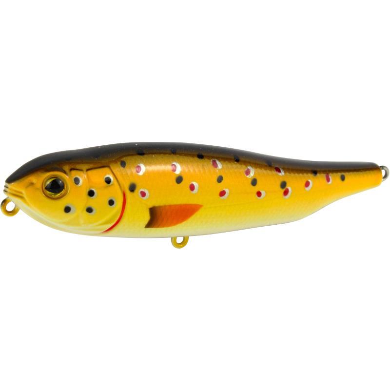 Produktbild Seika Pro Toyama Trout 95mm