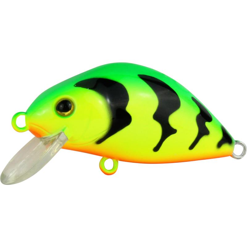 Seika Pro Kamakura Fire Tiger 60mm