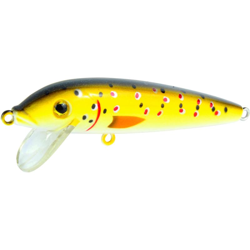 Seika Pro Tokio Trout 90mm