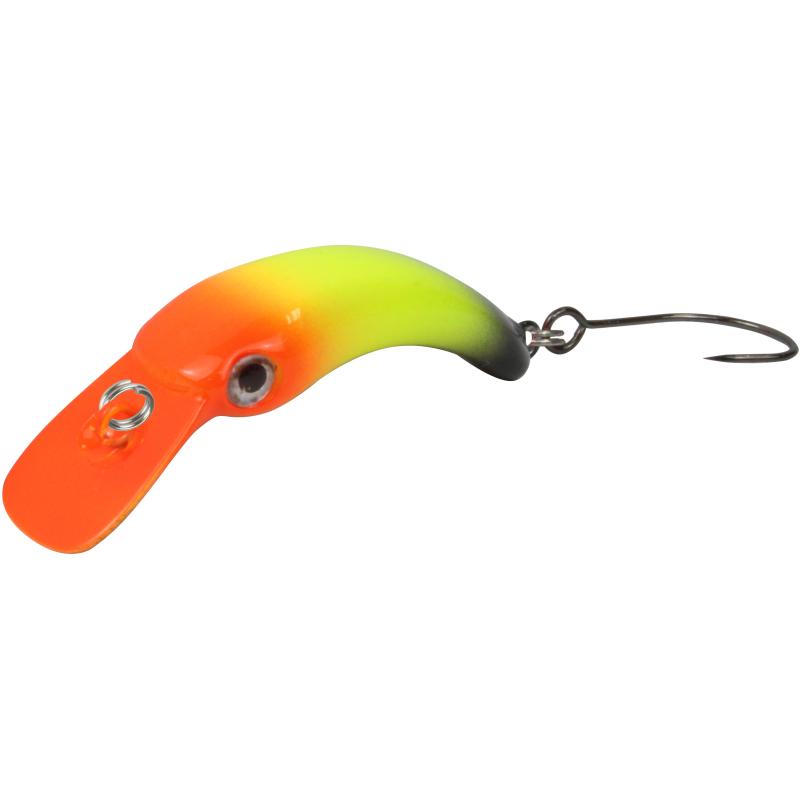 FTM Masu 1,2g UV rot/fluo gelb/schwarz