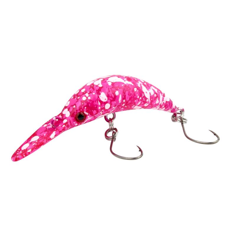 FTM Mega Masu MR 2,0g UV camou pink