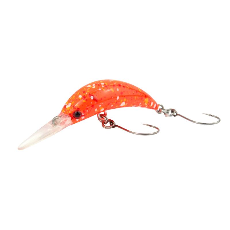 FTM Mega Masu MR 2,0g UV camou orange