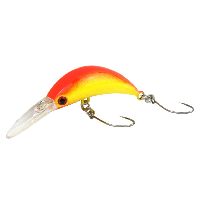 FTM Mega Masu MR 2,0g UV Gold Belly