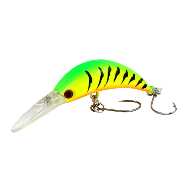 FTM Mega Masu MR 2,0g UV firetiger