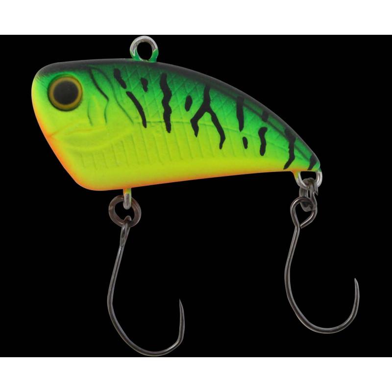 Seika Pro Wobbler Aryas 4,5 g Fire Tiger sinking