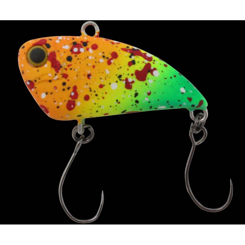 Seika Pro Wobbler Aryas 4,5 g Colorbomb sinking