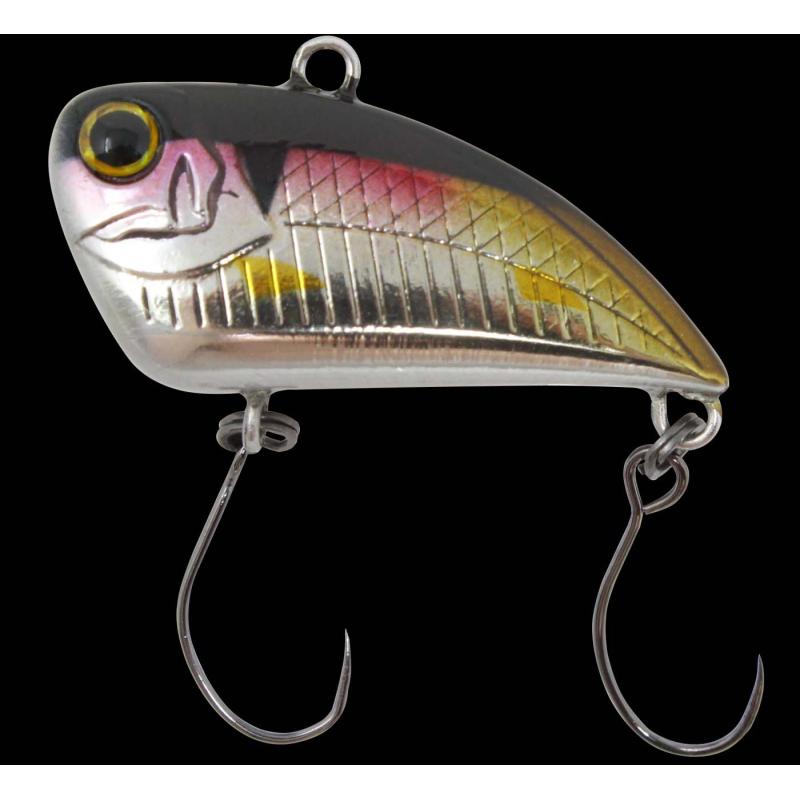 Seika Pro Wobbler Aryas 4,5 g Shiny Bleak sinking