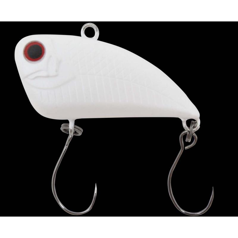 Seika Pro Wobbler Aryas 4,5 g Pearl White sinking