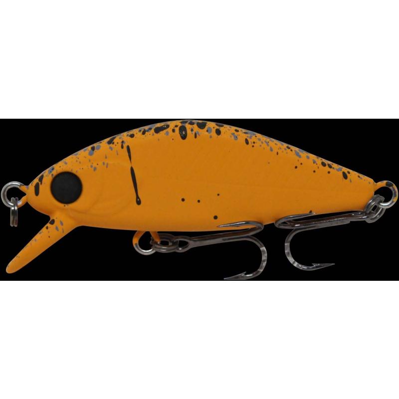 Seika Pro Wobbler Trout Machine - Fire Fish 4,4 g