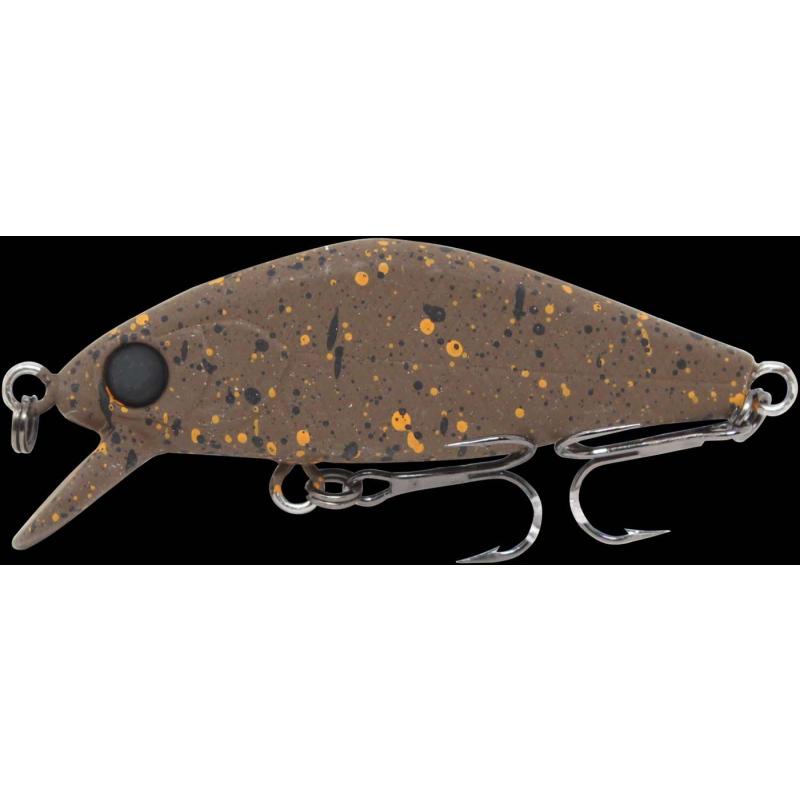 Seika Pro Wobbler Trout Machine - Brownie 4,4 g
