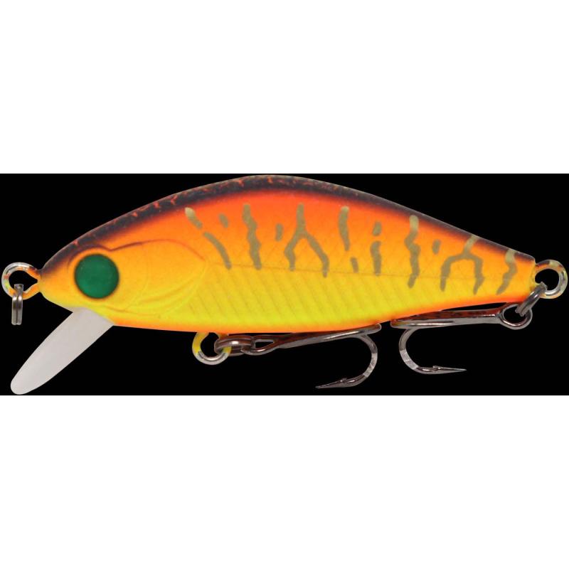 Seika Pro Wobbler Trout Machine - Goldfish 4,4 g