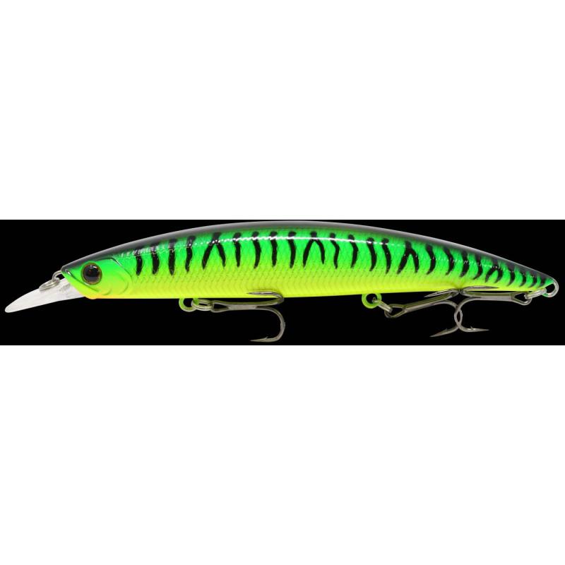 Seika Pro Wobbler Veitwitch 20g Fire Tiger