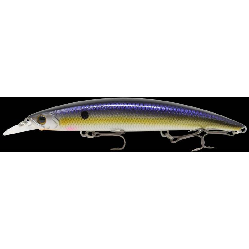 Seika Pro Wobbler Veitwitch 20g Ablette