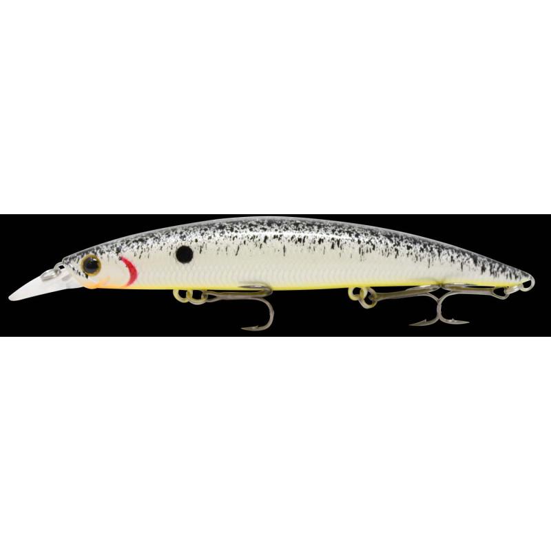 Seika Pro Wobbler Veitwitch 20g White Fish
