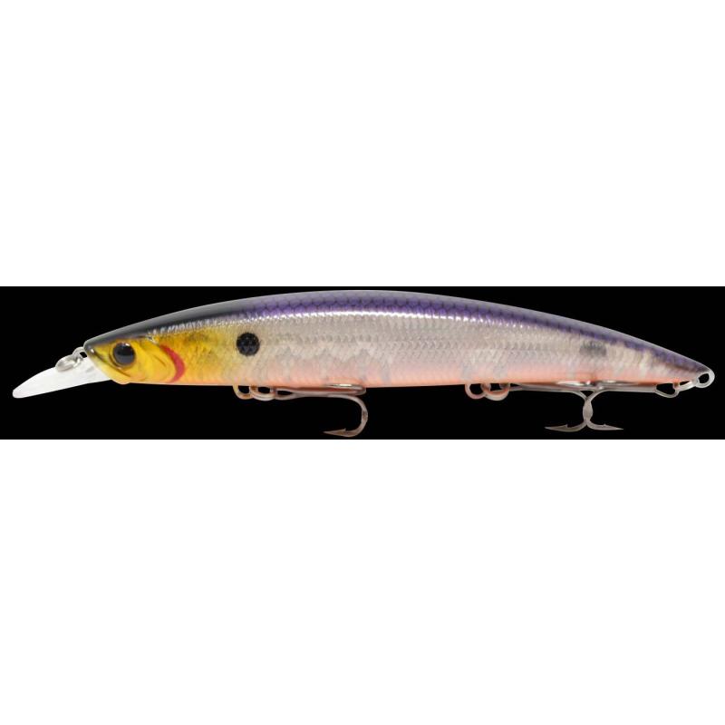 Seika Pro Wobbler Veitwitch 20g Roach