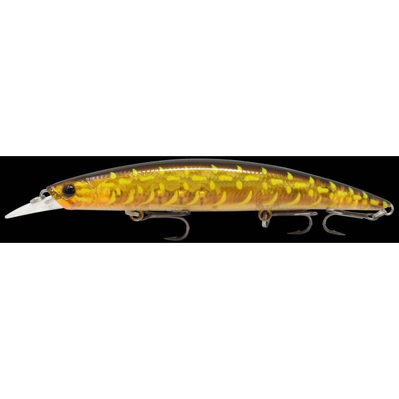 Seika Pro Wobbler Veitwitch 20g Pike