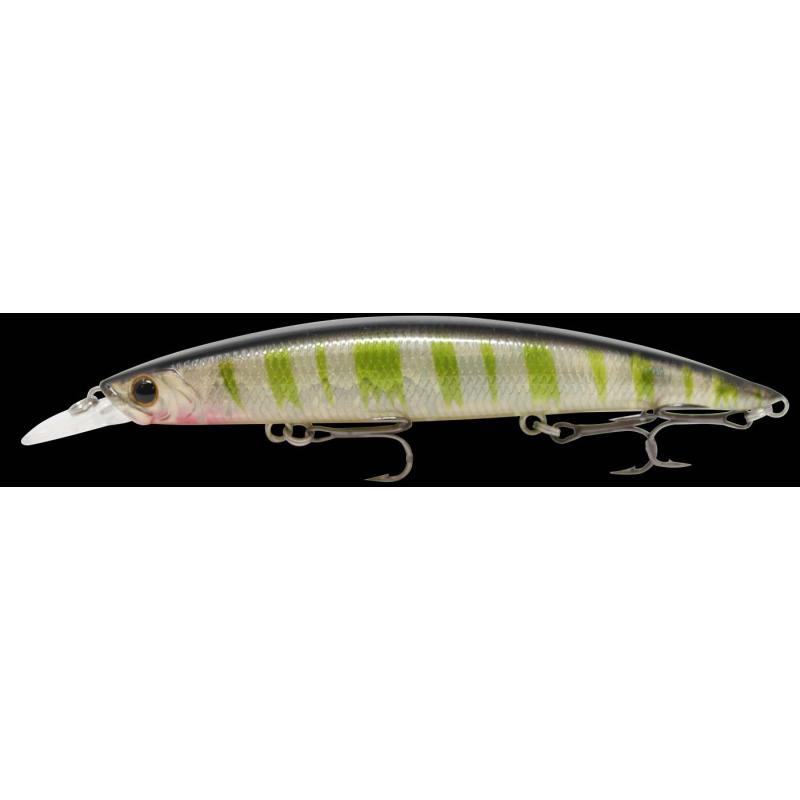 Seika Pro Wobbler Veitwitch 20g Hazel