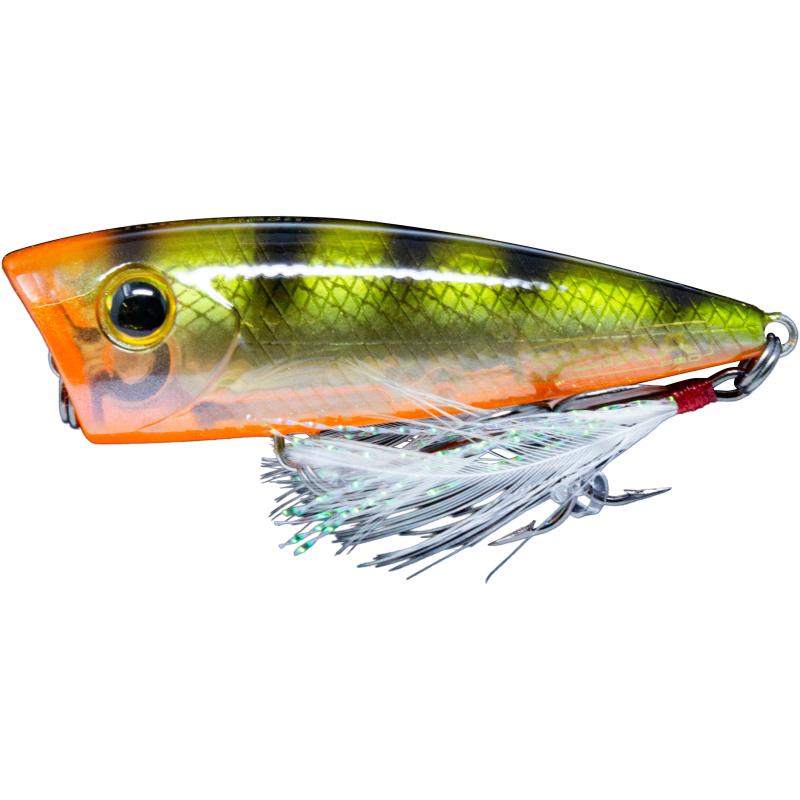Produktbild Seika Pro Wobbler Little Splash 8,00 g Goby schwimmend