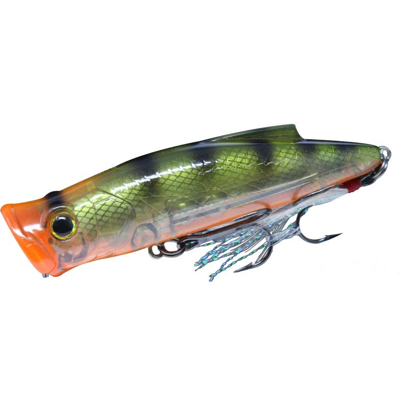 Seika Pro Wobbler Big Splash 16,5 g Goby schwimmend