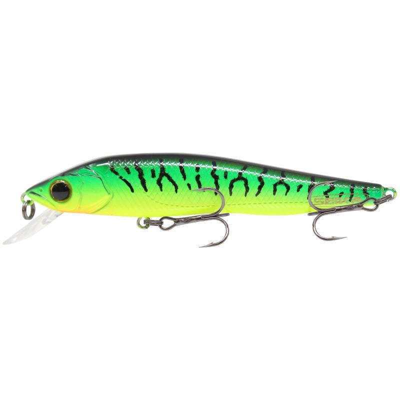 Seika Pro Wobbler Veitwitch Junior 11,5 g Fire Tiger