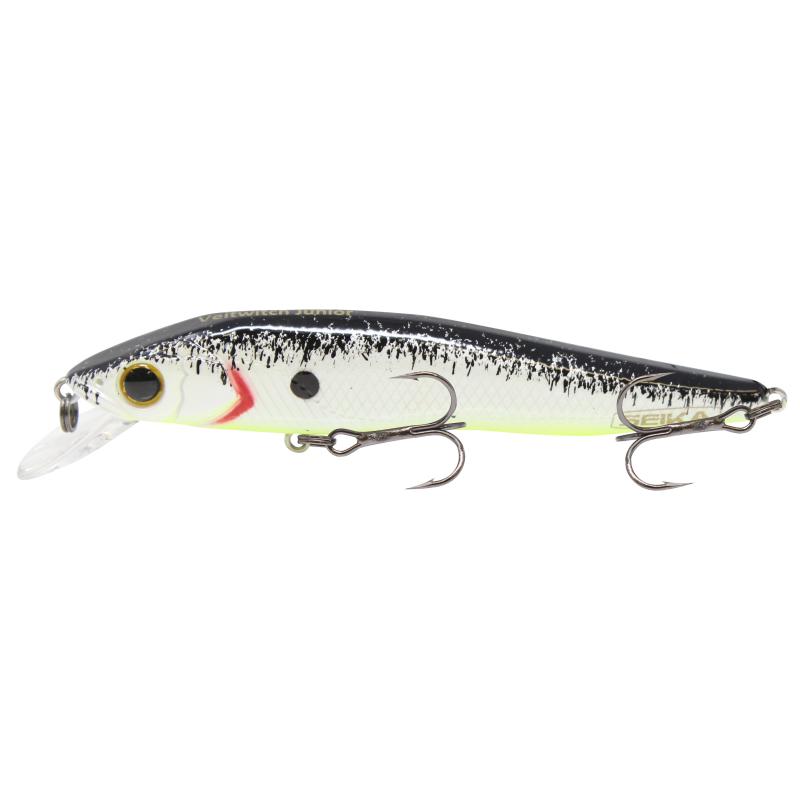 Seika Pro Wobbler Veitwitch Junior 11,5 g White Fish