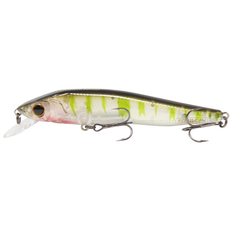 Seika Pro Wobbler Veitwitch Junior 11,5 g Hazel
