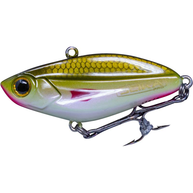 Seika Pro Wobbler Silent Vibrator 17 g Chub