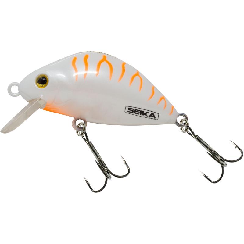 Seika Pro Wobbler Kamakura  60 mm 12,8 g Orange Killer UV