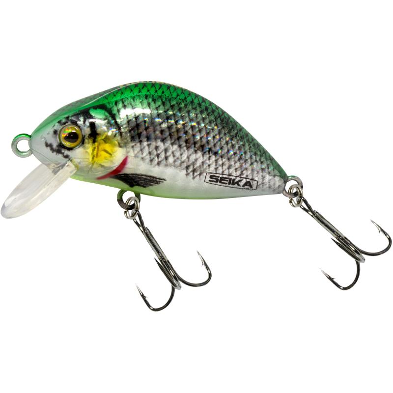 Produktbild Seika Pro Wobbler Kamakura  60 mm 12,8 g Shiny Whitefish UV