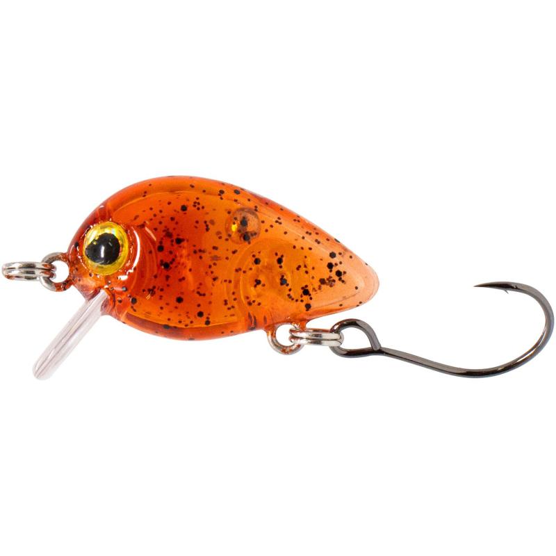 Produktbild Fishing Tackle Max Wobbler OMURA JOE 1,8 g Motor Oil