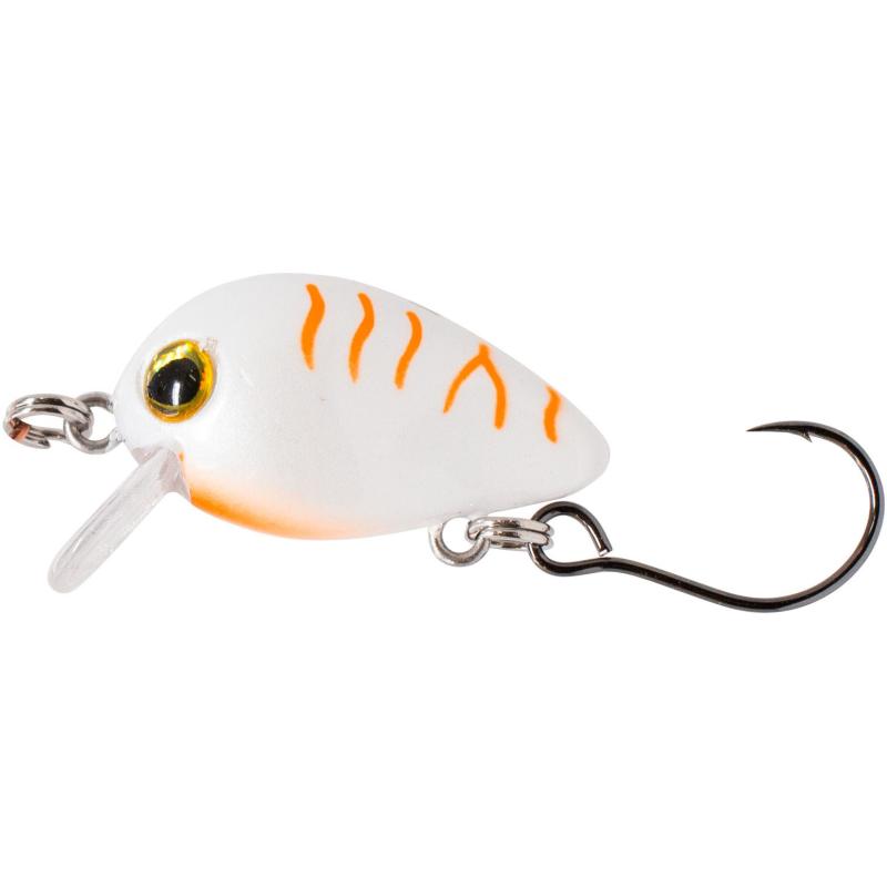 Produktbild Fishing Tackle Max Wobbler OMURA JOE 1,8 g Orange Killer