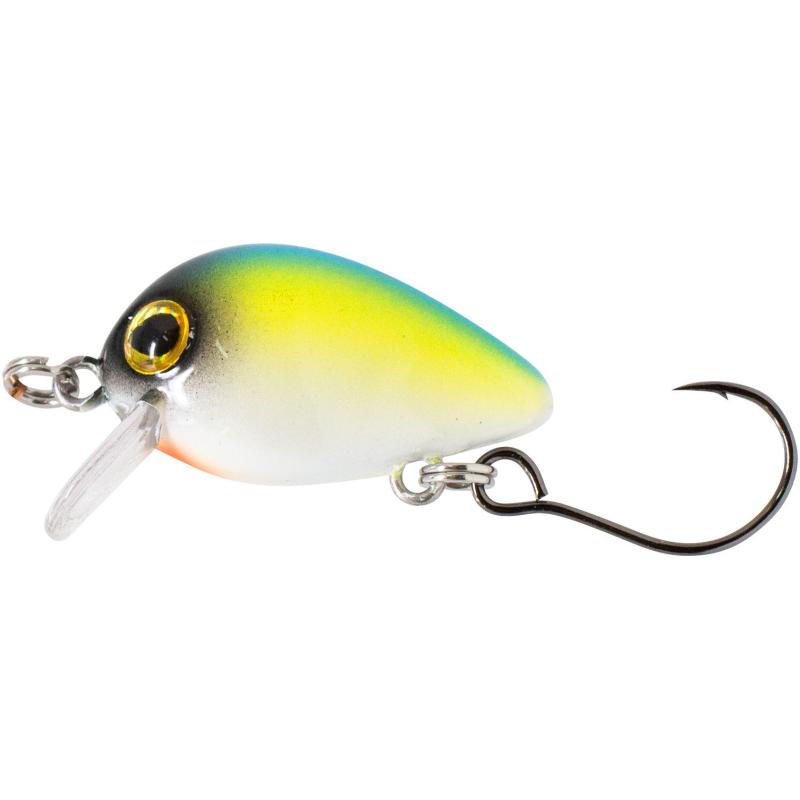 Produktbild Fishing Tackle Max Wobbler OMURA JOE 1,8 g Blue Stripe