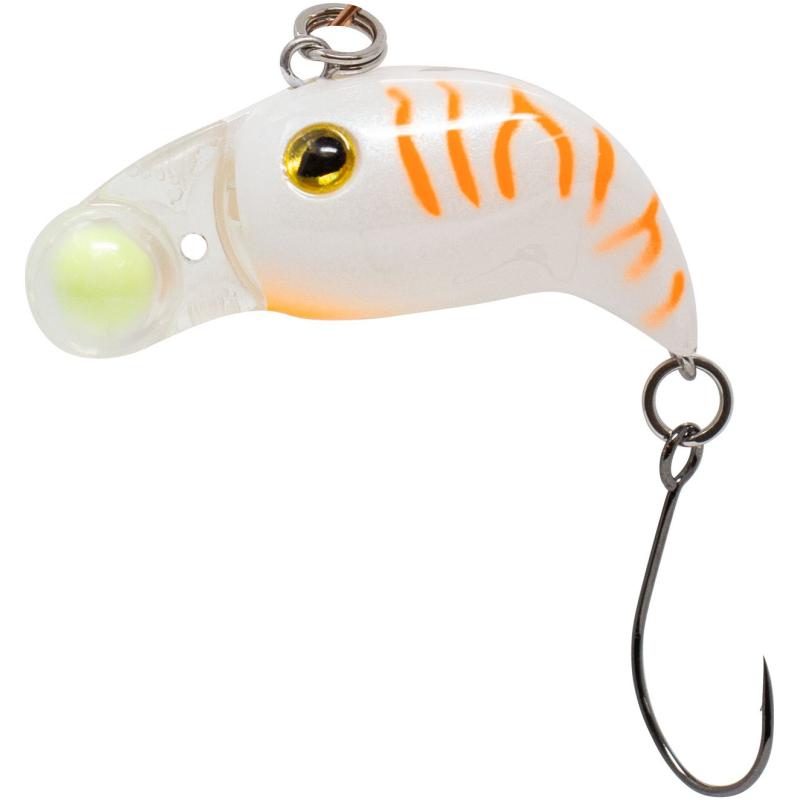 Produktbild Fishing Tackle Max Wobbler OMURA DIDI 2,8 g Orange Killer
