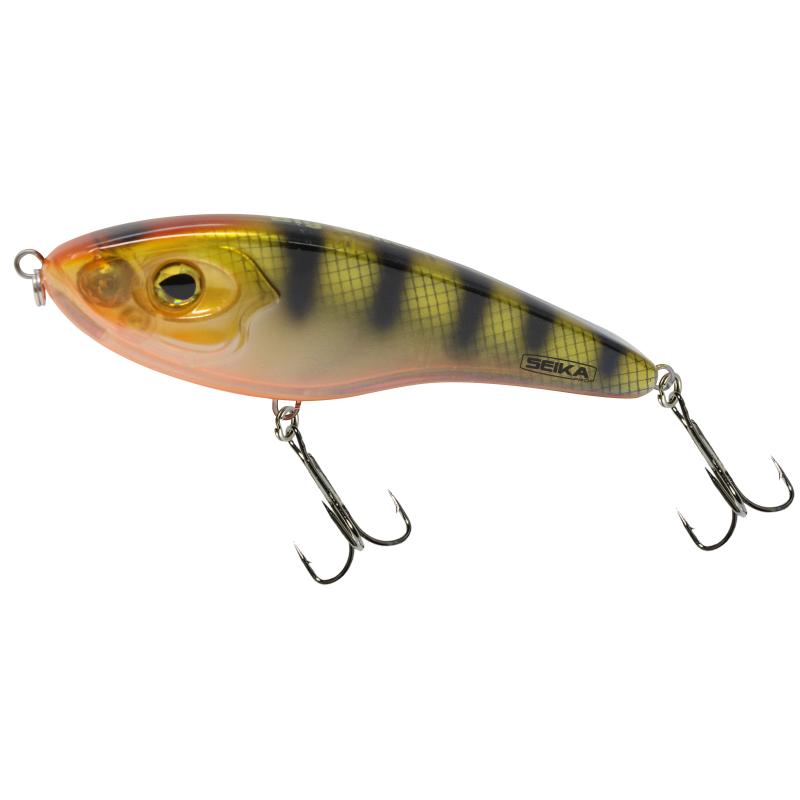 Seika Pro Wobbler Big Sendai 145 mm 55 g Goby