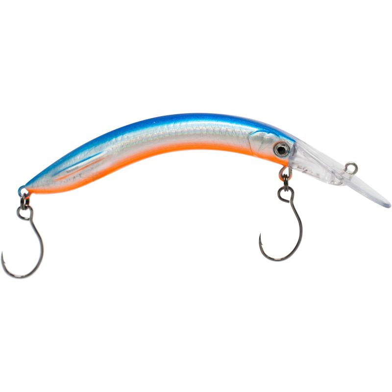 Fishing Tackle Max Wobbler Banano 78 mm 3 g Farbe 02