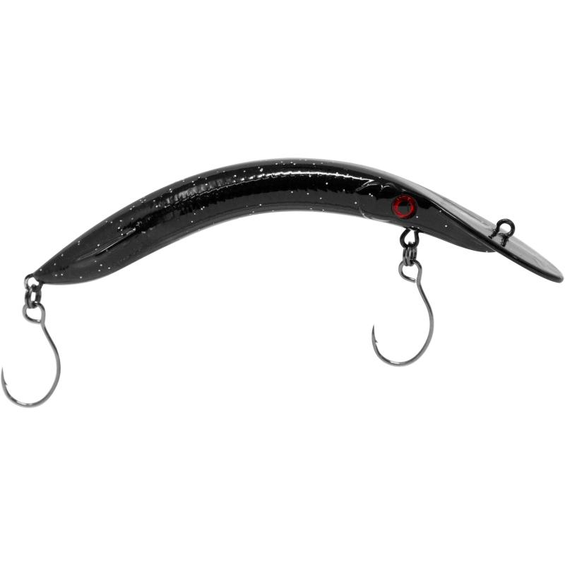 Fishing Tackle Max Wobbler Banano 78 mm 3 g Farbe 03