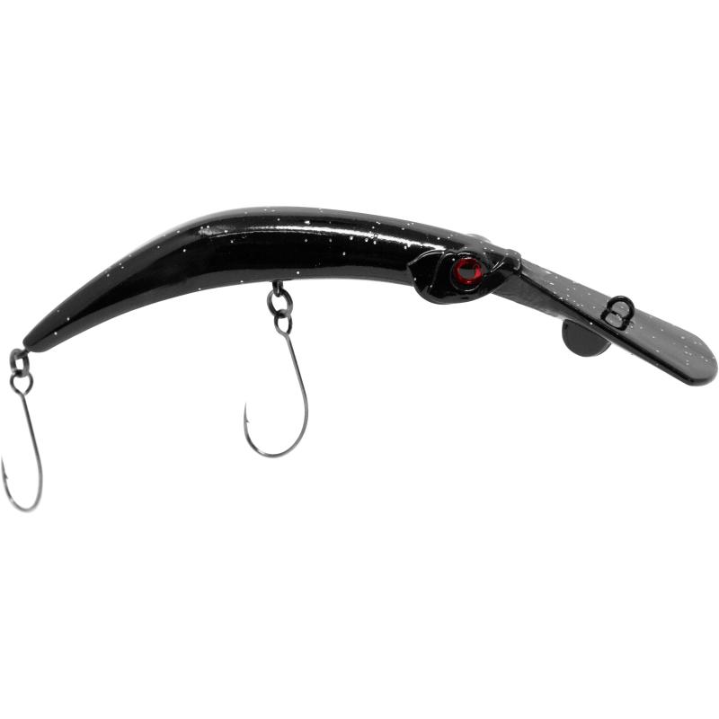 Produktbild Fishing Tackle Max Wobbler Longo Banano 80 mm 3,5g Farbe 03