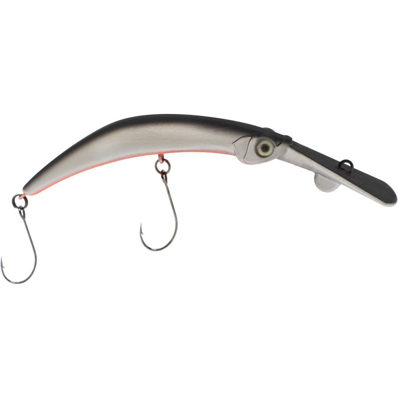 Produktbild Fishing Tackle Max Wobbler Longo Banano 80 mm 3,5g Farbe 04
